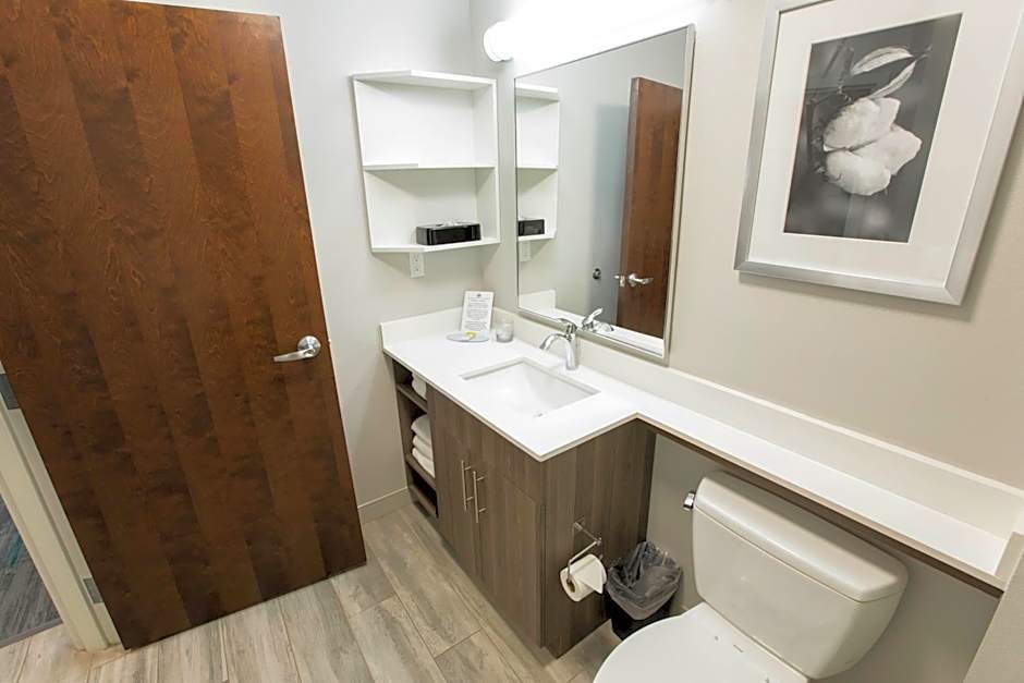 Candlewood Suites McDonough By IHG