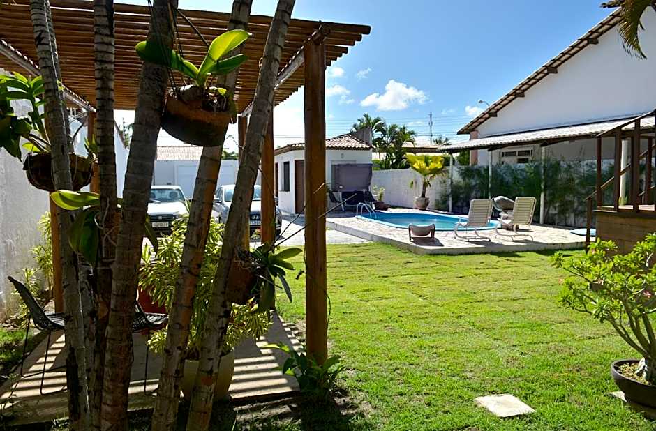Villa Atalaia