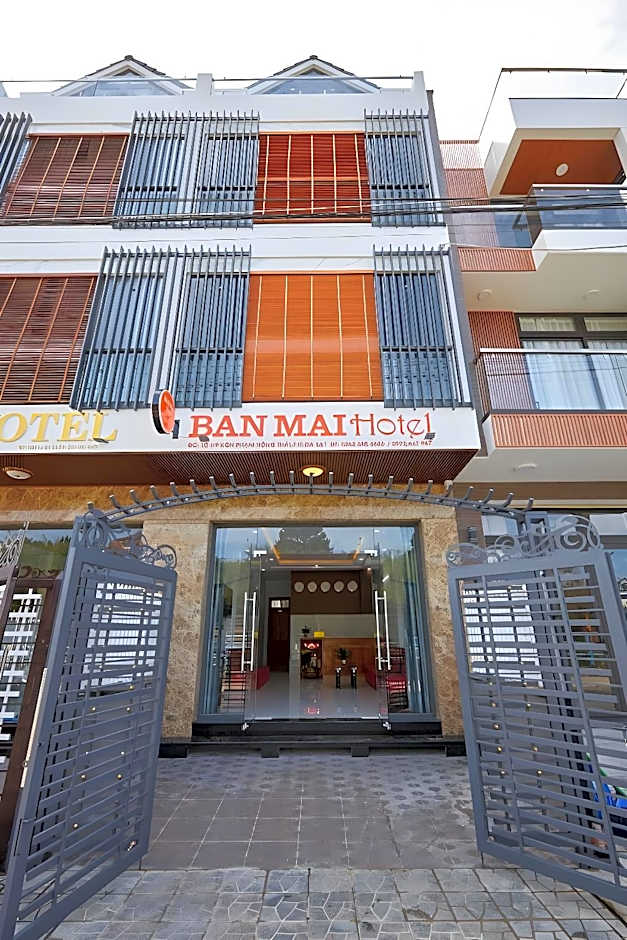 BanMai Hotel