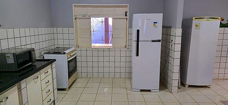 Casa Temporada Estrela do Mar