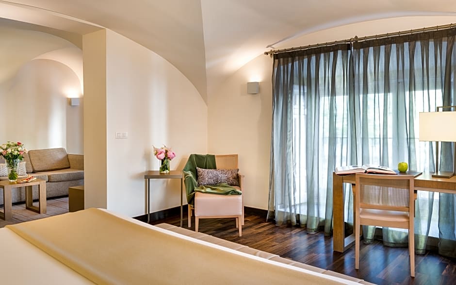 NH Collection Madrid Palacio de Tepa