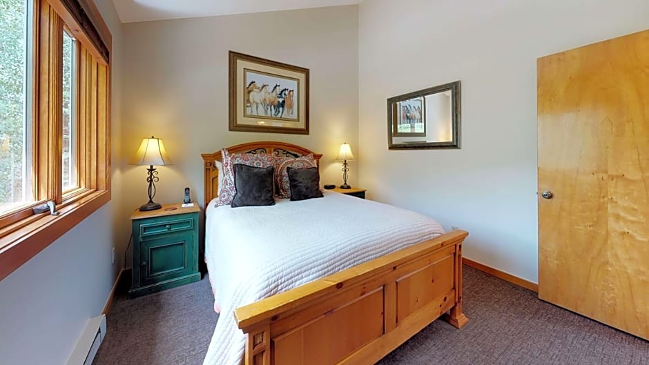 Vail Residences at Cascade Village, a Destination by Hyatt Residence