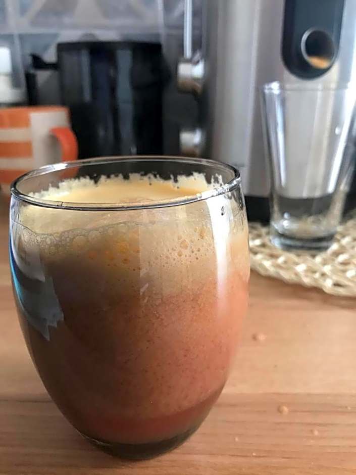 B&B CASA GILANIA LAMPEDUSA