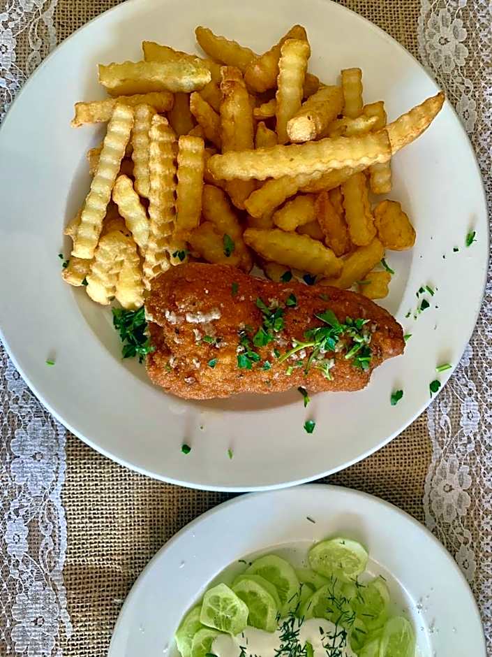 Pokoje & Bistro Mielec