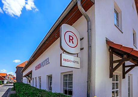 REGIOHOTEL Aparthotel Wernigerode