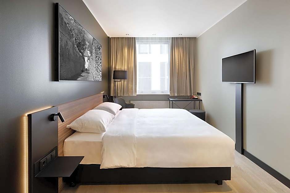 Park Inn By Radisson Central Tallinn