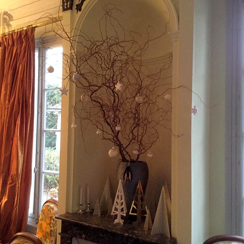 Le Belvédère,double room
