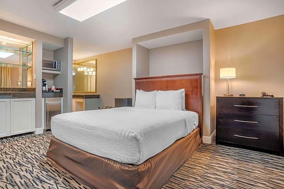 Clarion Inn Conference Center