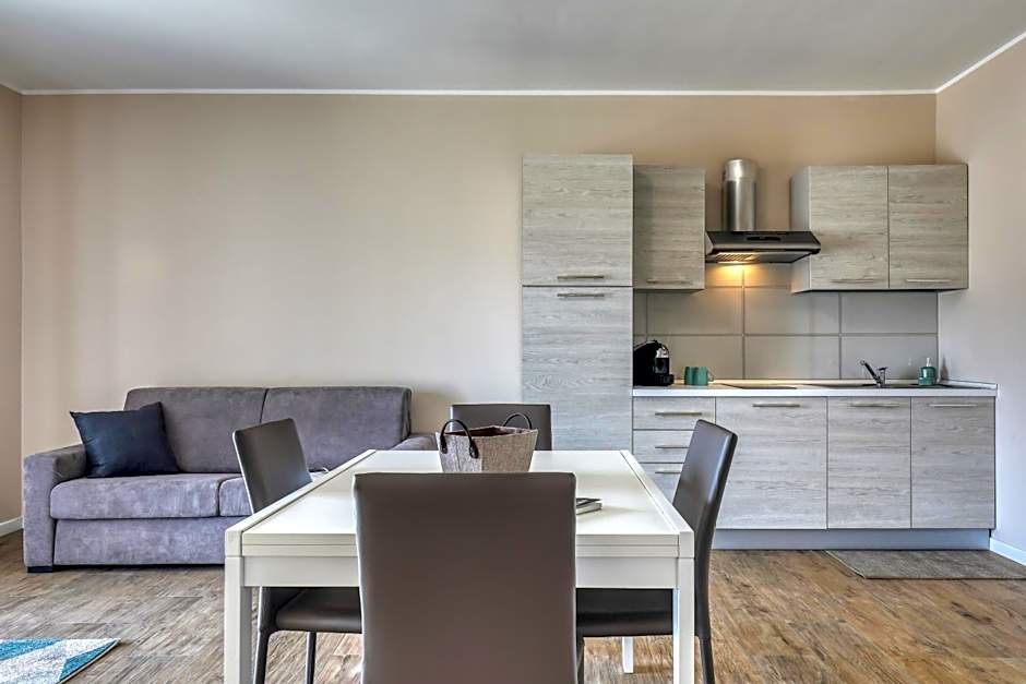 Asso Residence Ospedale