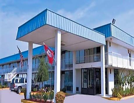 Express Inn West Memphis