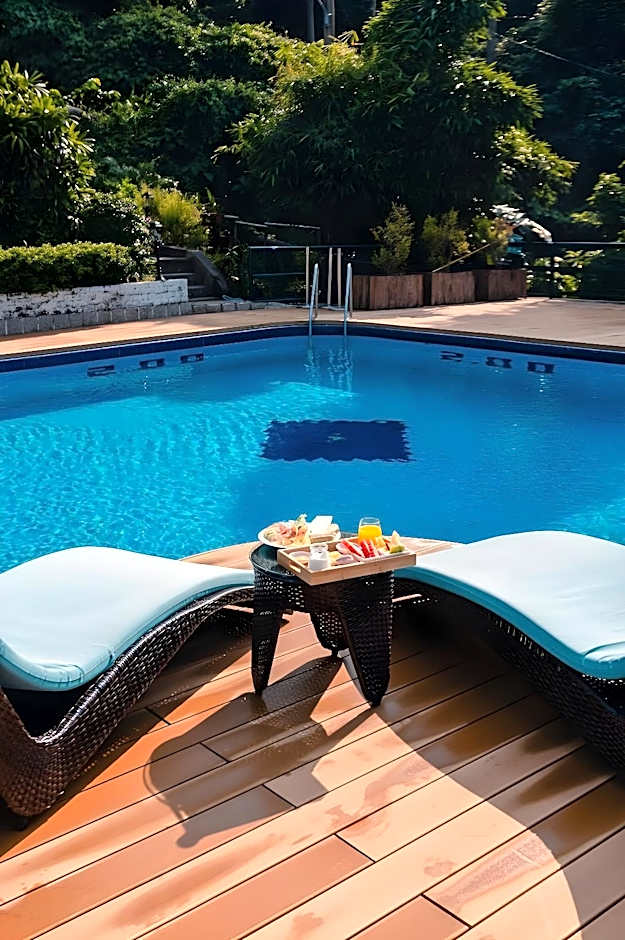 Pousada de Coloane Boutique Hotel