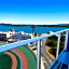 SETOUCHI KEIRIN HOTEL 10 by Onko Chishin
