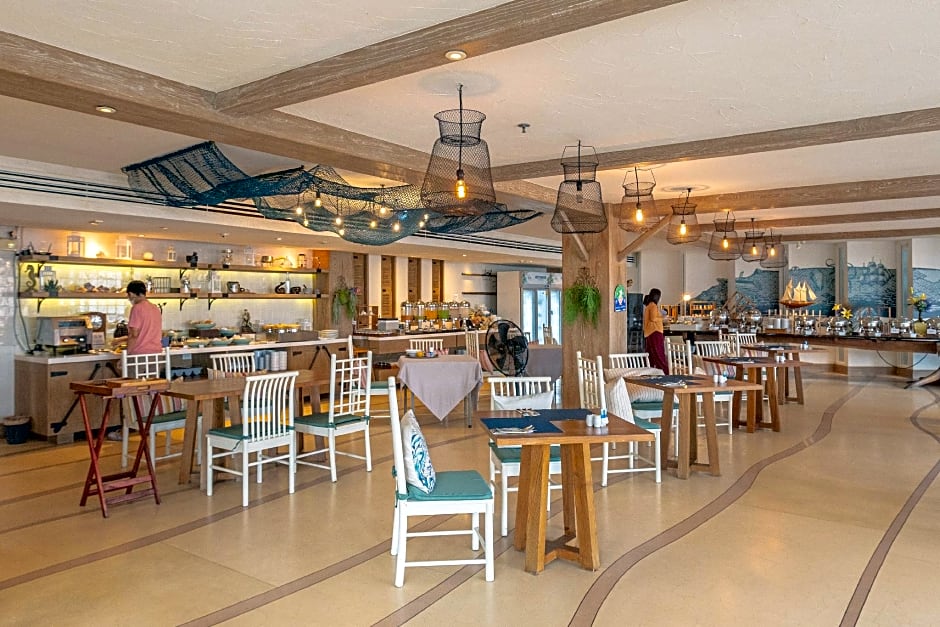 Kept Bangsaray Hotel Pattaya