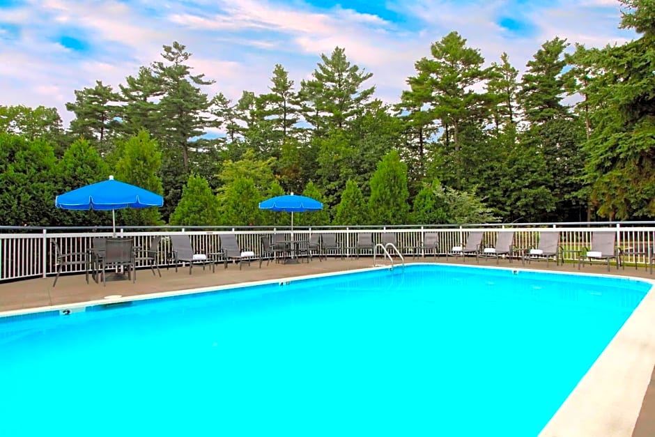 Fairfield Inn Portland Maine Mall