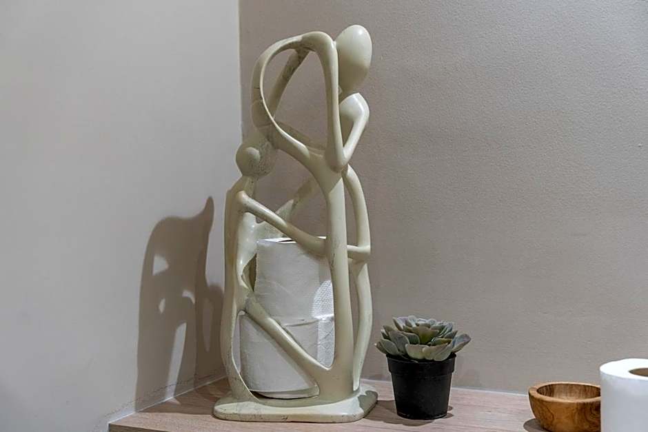 StayShort - Bright 1-Bedroom with View Dubai Marina