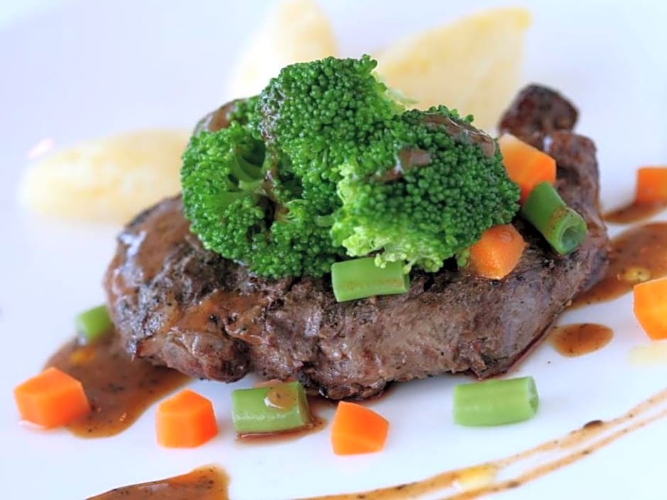 Hotel Santika Bengkulu