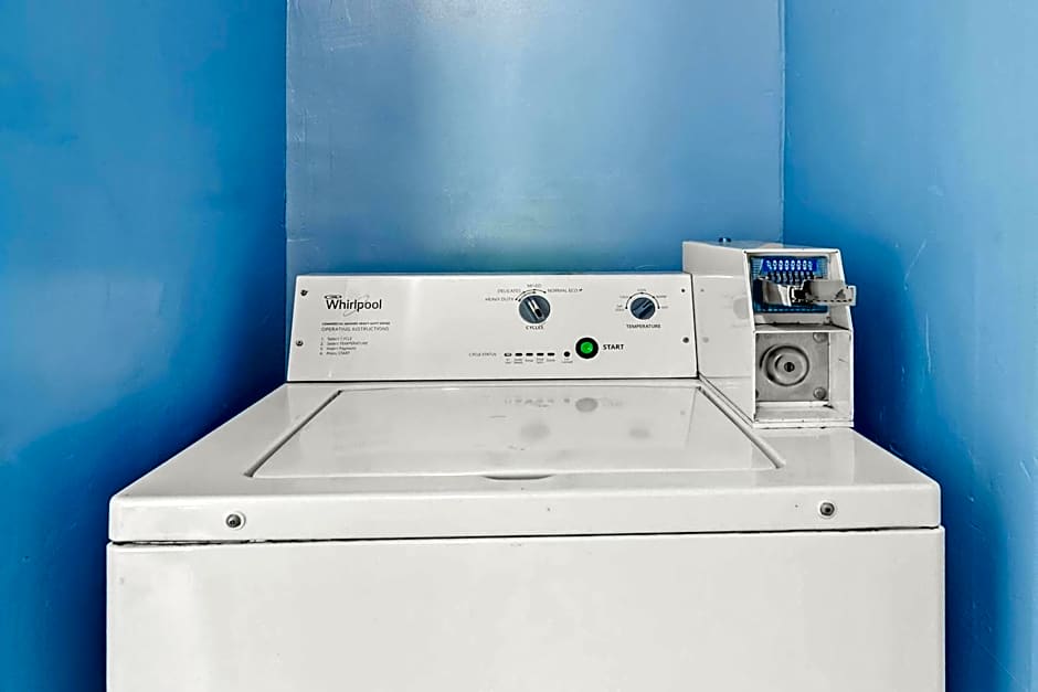 Econo Lodge Mt. Hope - Beckley