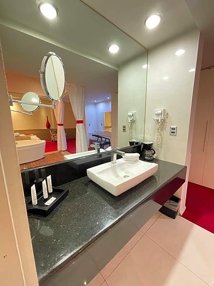 Zújmú Business Boutique Hotel