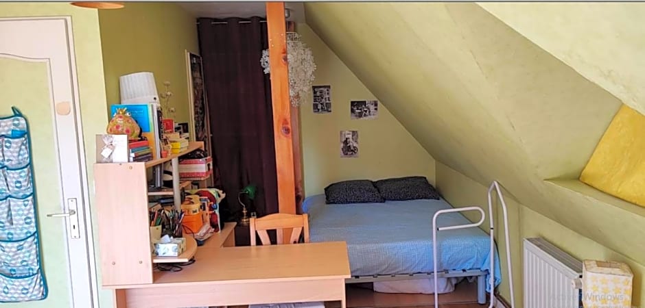 Alsace nature et découvertes