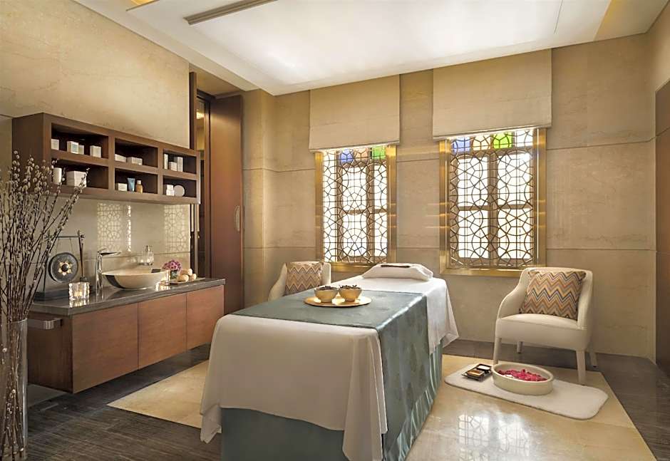Souq Al Wakra Hotel Qatar by Tivoli