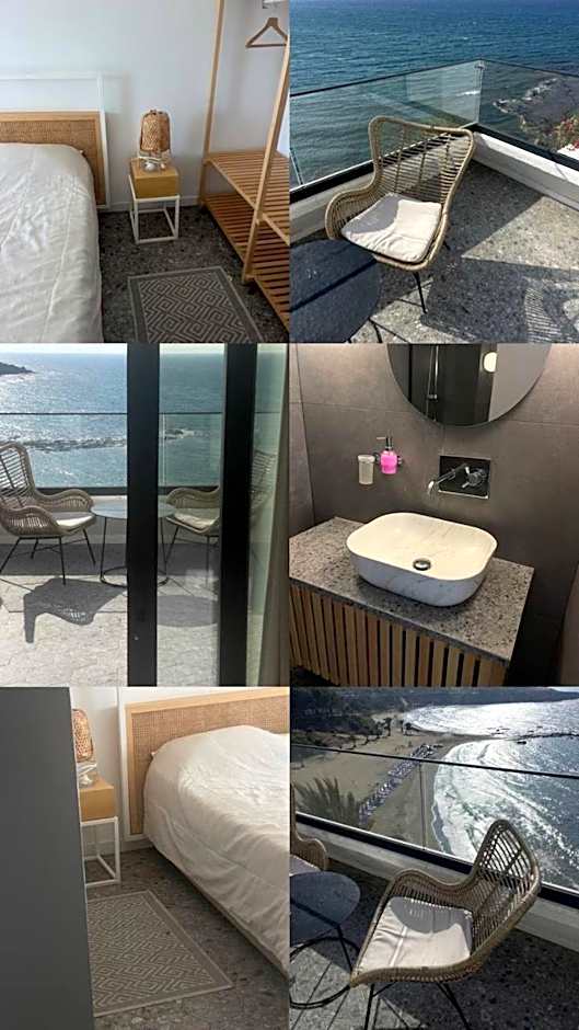 E.J. Pyrgos Bay Hotel