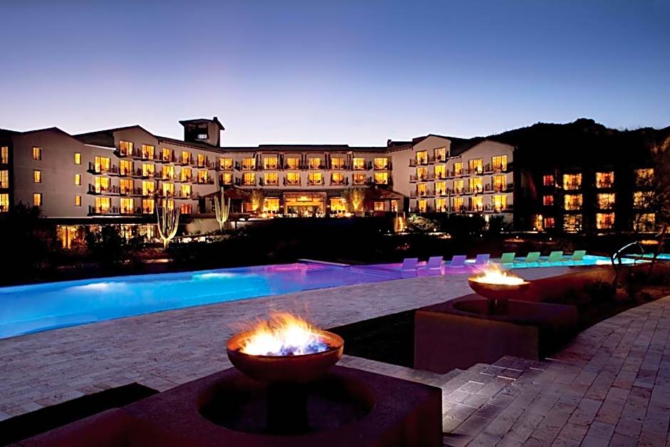 The Ritz-Carlton Dove Mountain