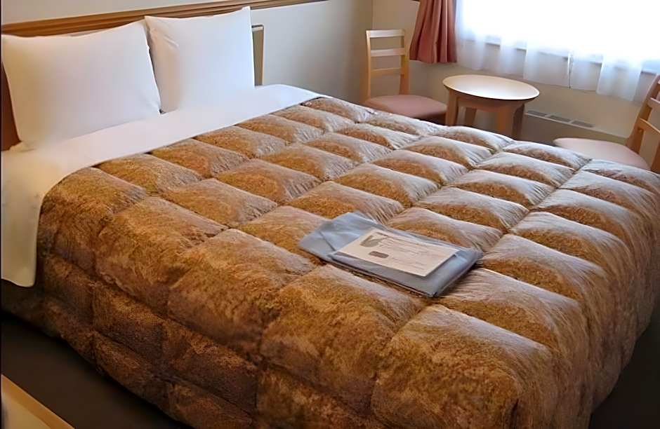 Toyoko Inn Nagoya Owari Ichinomiya Ekimae