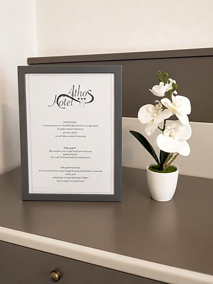 Athos Hotel