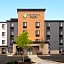 WoodSpring Suites Seattle Tukwila