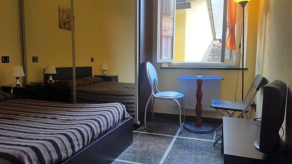 B&b Il pesce doro
