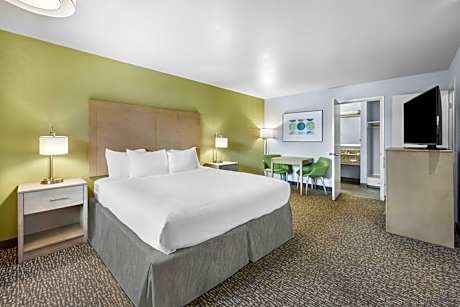 Best Western Grants Pass Inn
