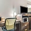 Quality Inn Detroit Downtown