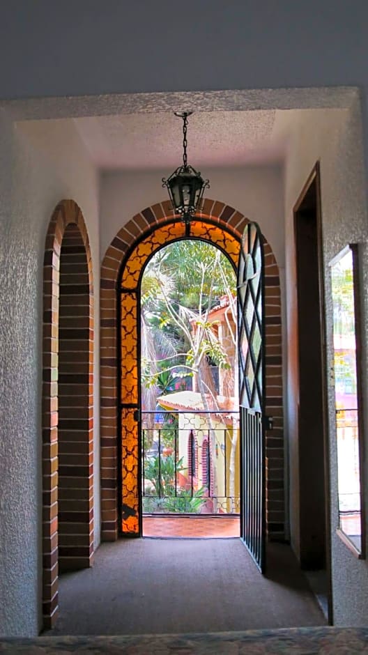 Ideal Ixtapan