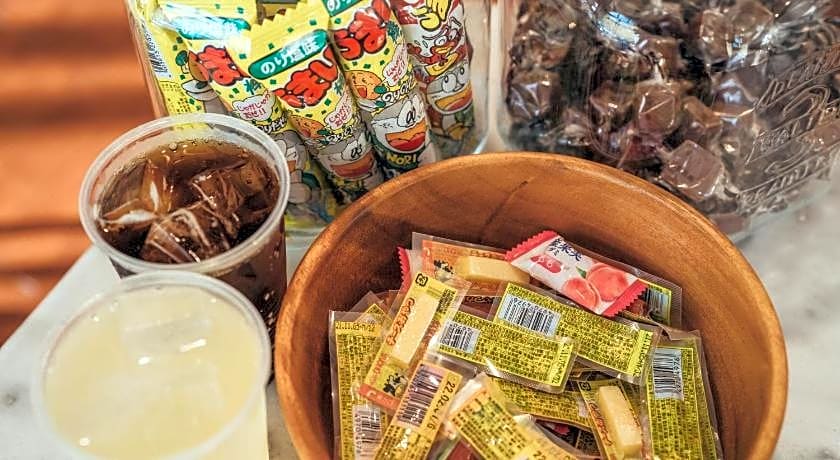 Hotel AreaOne Miyazaki City