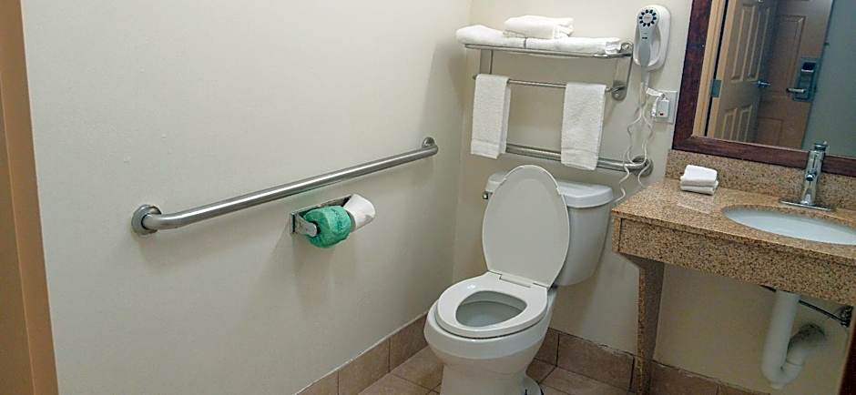 Red Roof Inn & Suites Houma