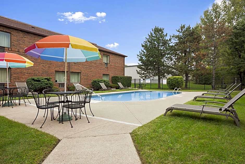 Days Inn by Wyndham Middletown