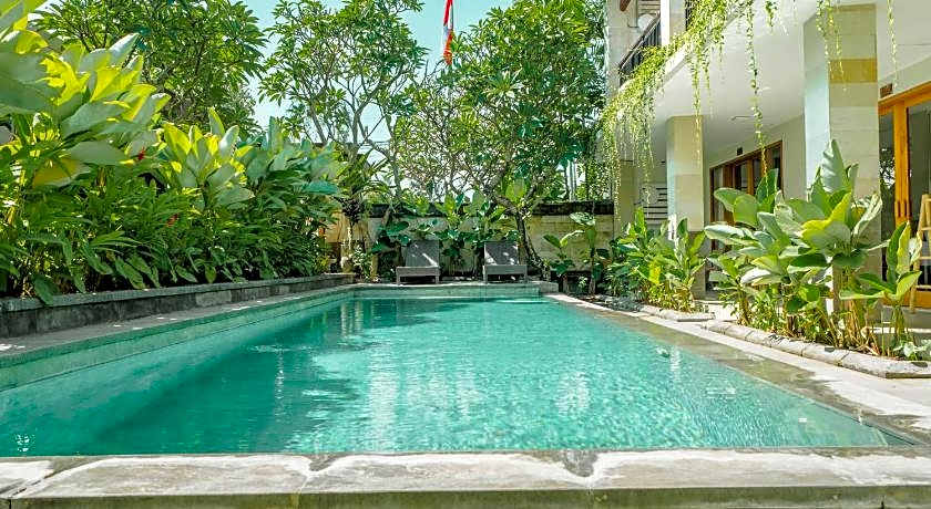 Puri Canggu Residence