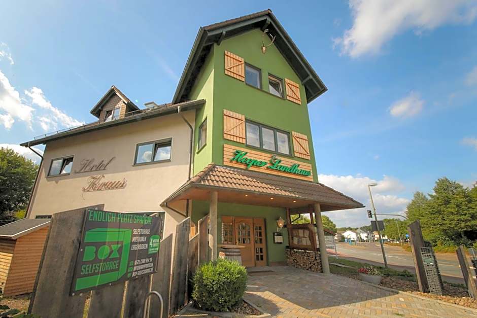 Hotel Kraus