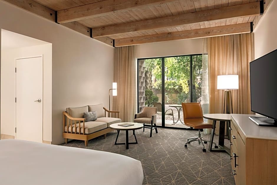 DoubleTree by Hilton Paradise Valley Resort Scottsdale