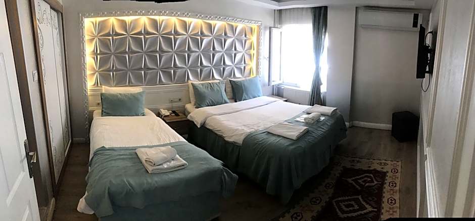 Hotel Grand Heykel