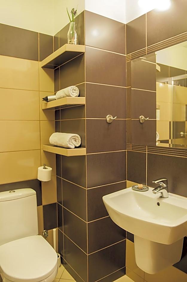 Hotel Na Skarpie - Charzykowy