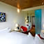 citizenM Paris Charles de Gaulle Airport