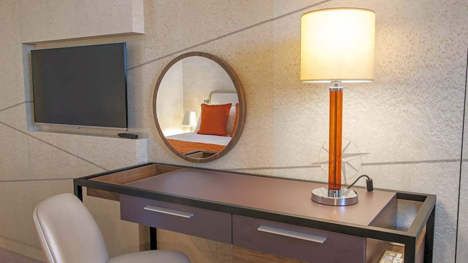 Crowne Plaza London Kings Cross By IHG