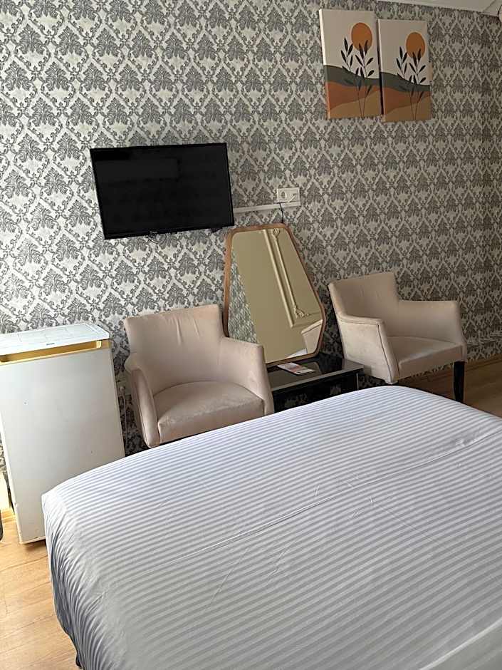 Ravello Suites Taksim