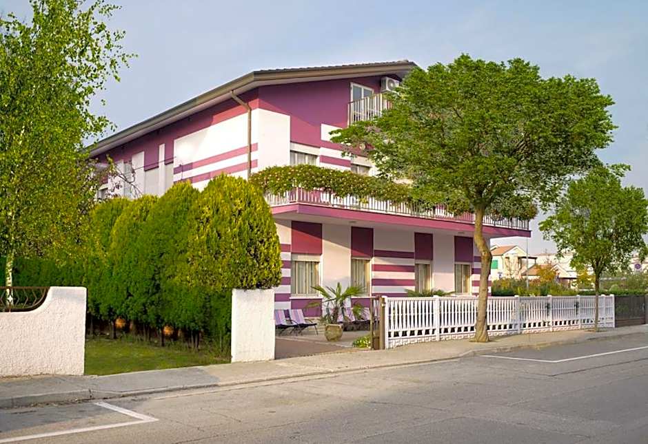 Hotel Germania