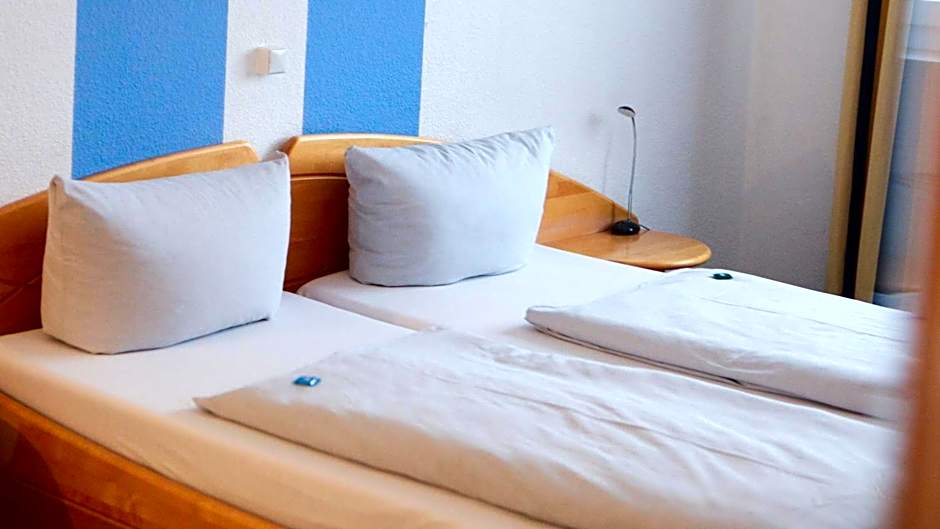 Garni Hotel Hof zum Ahaus