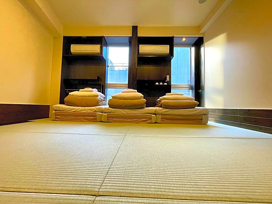 Andon Ryokan