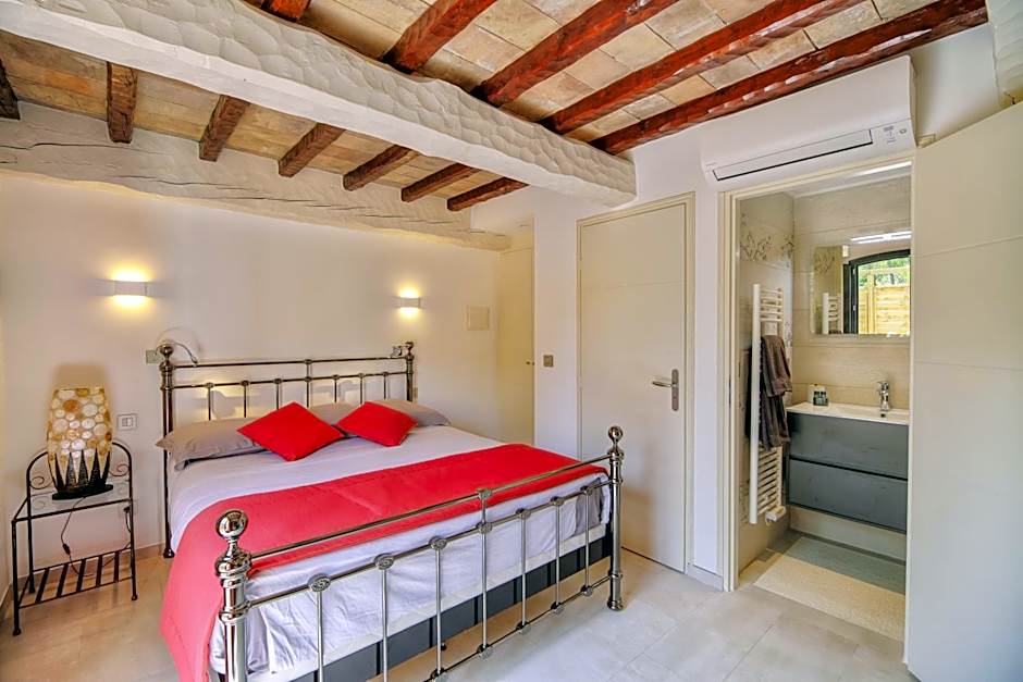 Le Refuge - Gigaro Lodges