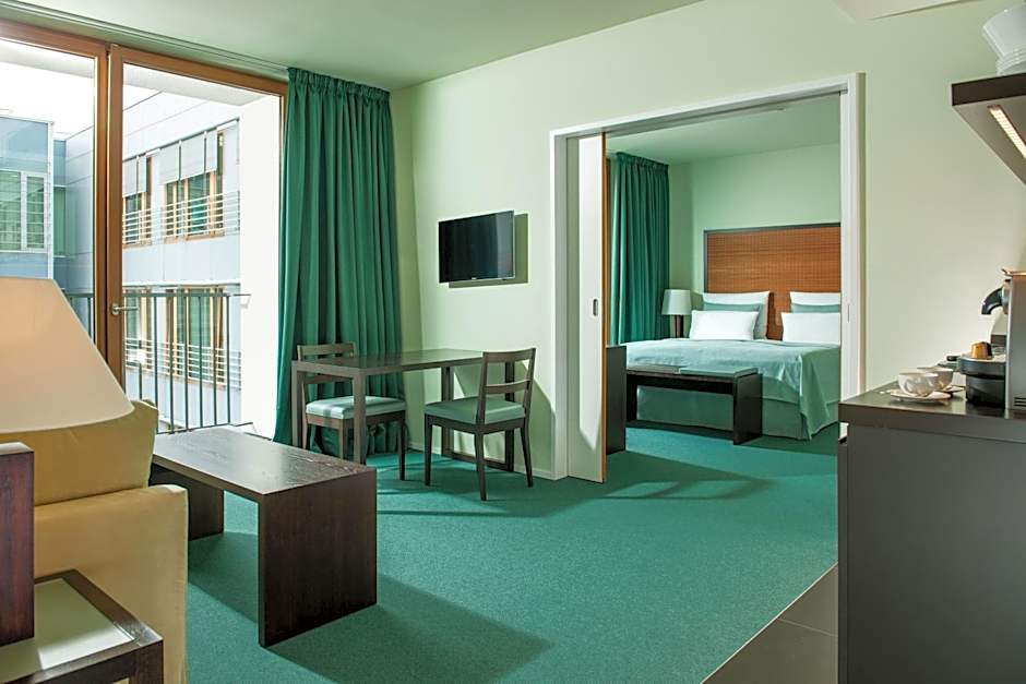 Clipper Boardinghouse - Berlin-Gendarmenmarkt