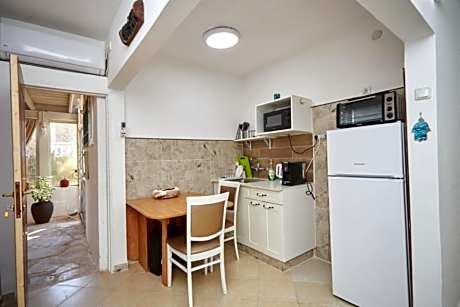 Suite with Lake View